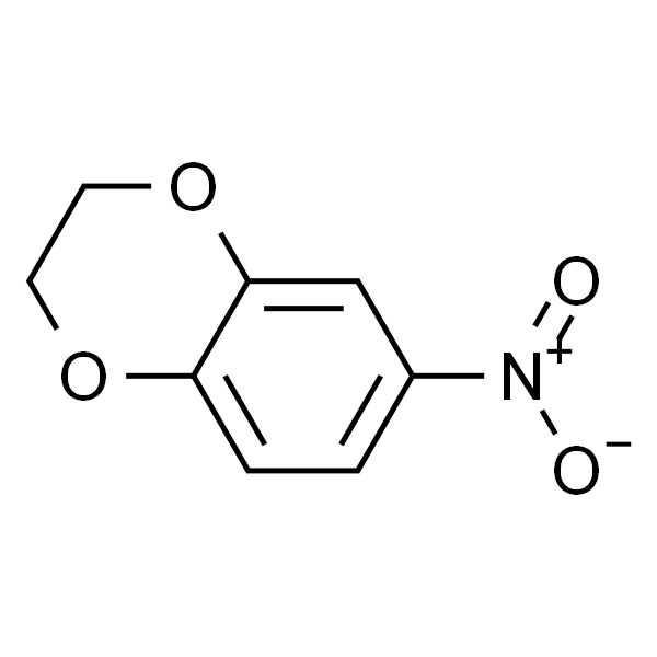 6-硝基-2,3-二氢苯并[b][1,4]二氧杂环己烯
