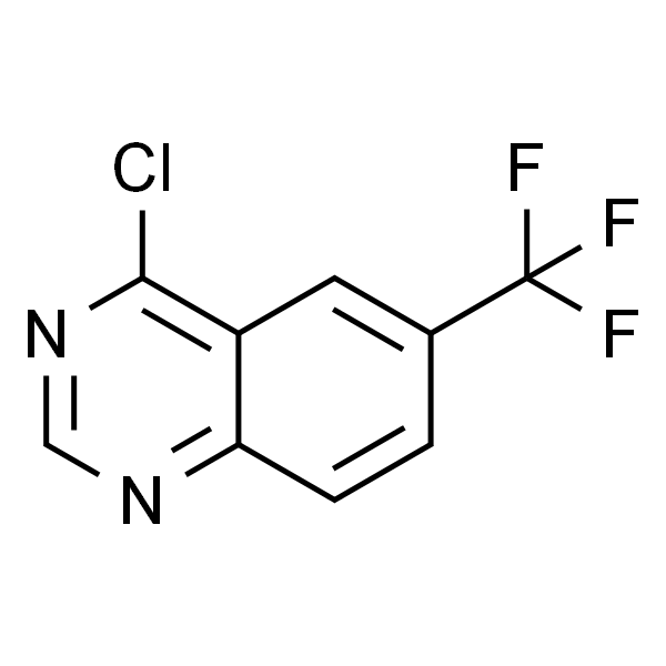 4-氯-6-(三氟甲基)喹唑啉