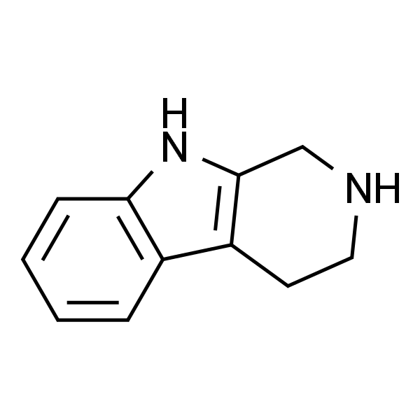 1,2,3,4-四氢-9H-吡啶[3,4-b]并吲哚