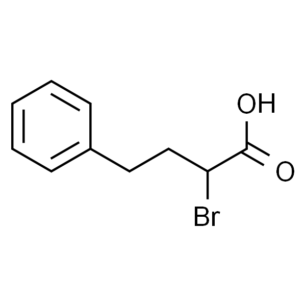 4-苯基-2-溴丁酸
