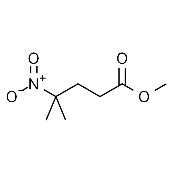 4-甲基-4-硝基戊酸甲酯