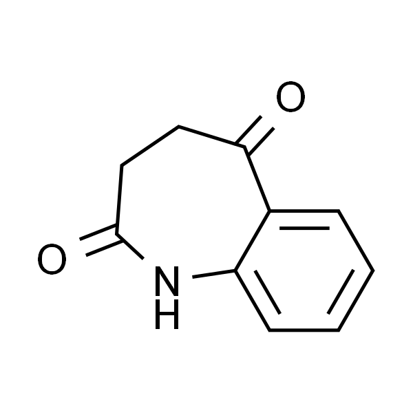 3,4-二氢苯并[b]氮杂卓-2,5-二酮