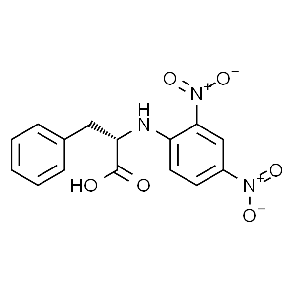 N-2,4-二硝基苯-L-苯丙氨酸