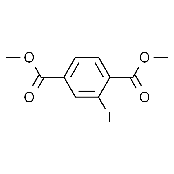 2-碘对苯二甲酸二甲酯