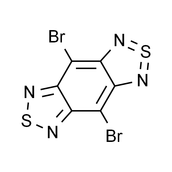4,8-二溴苯并[1,2-C:4,5-C']双([1,2,5]噻二唑)
