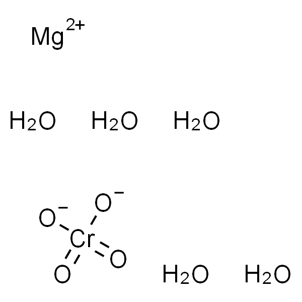 铬酸镁水合物