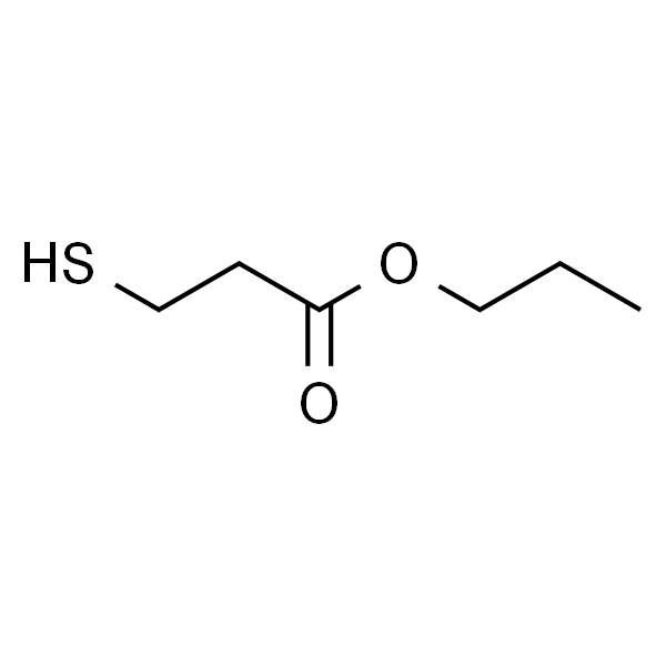 3- 巯基丙酸正丙酯