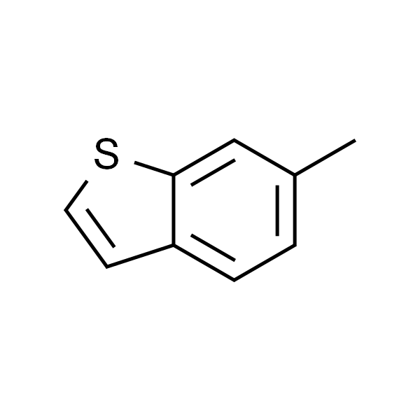 6-甲基苯并噻吩
