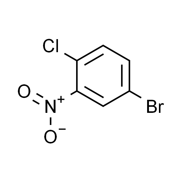 5-溴-2-氯硝基苯