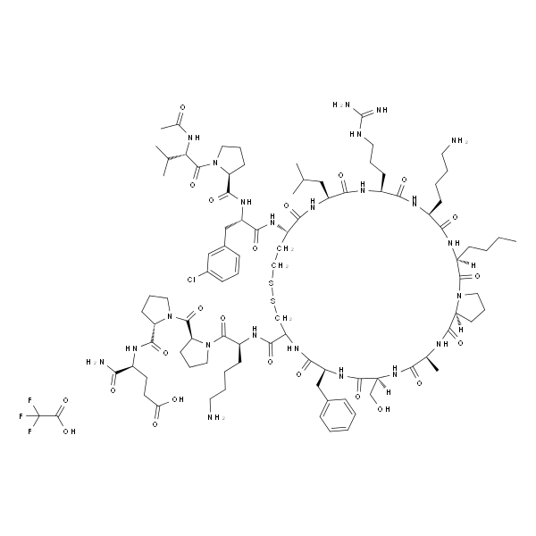YAP-TEAD-IN-1 TFA