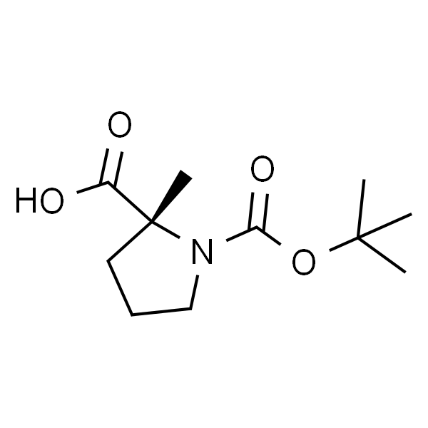 (R)-2-甲基-1,2-吡咯烷二羧酸-1-叔丁酯