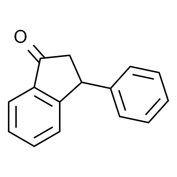 3-苯基-1-茚酮