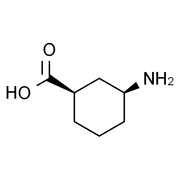 顺式-3-氨基环己烷羧酸