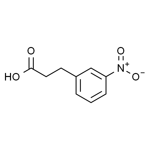3-(3-硝基苯基)丙酸