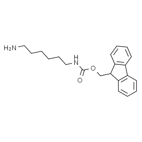 Fmoc-1，6-diaminohexane