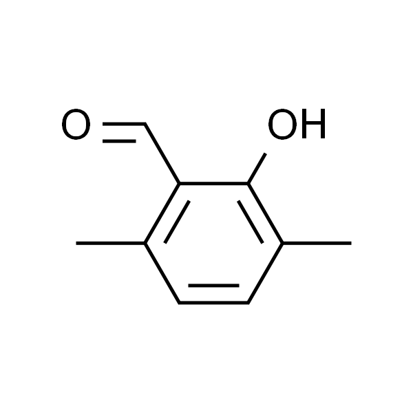 2-羟基-3,6-二甲基苯甲醛