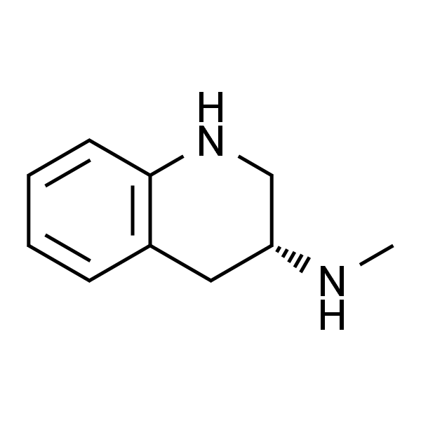 (R)-N-methyl-1,2,3,4-tetrahydroquinolin-3-amine