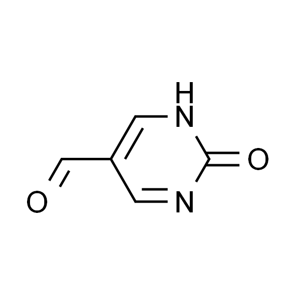 2-羟基嘧啶-5-甲醛