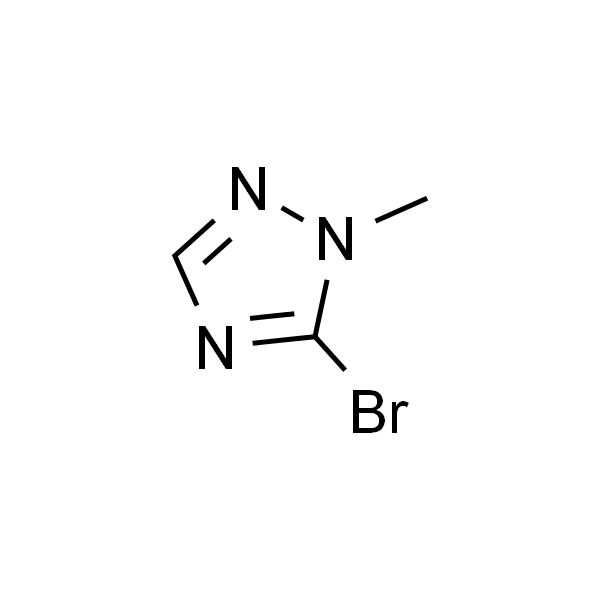 5-溴-1-甲基-1,2,4-噻唑