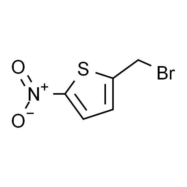 2-(溴甲基)-5-硝基噻吩