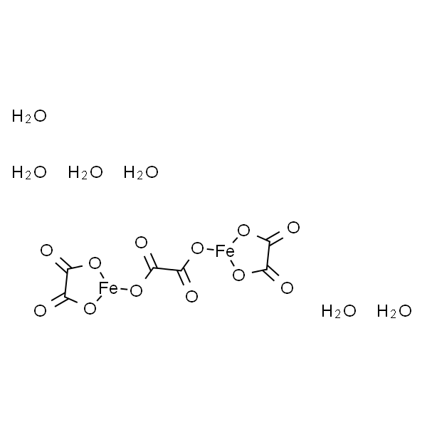 草酸铁(III)