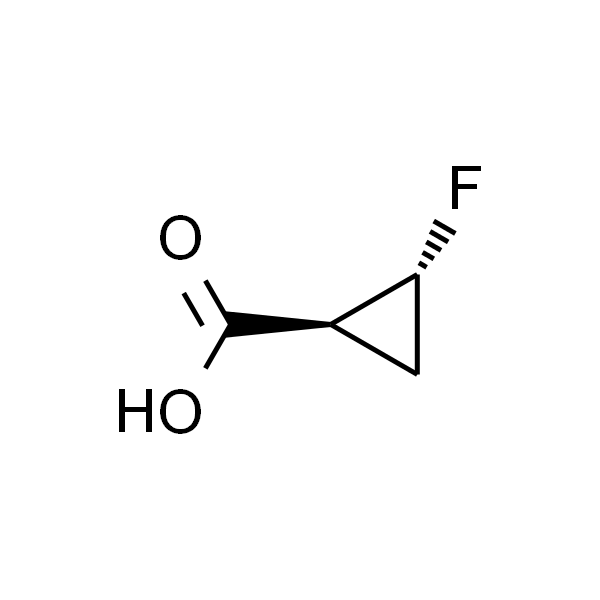 (1S,2R)-2-氟环丙烷羧酸