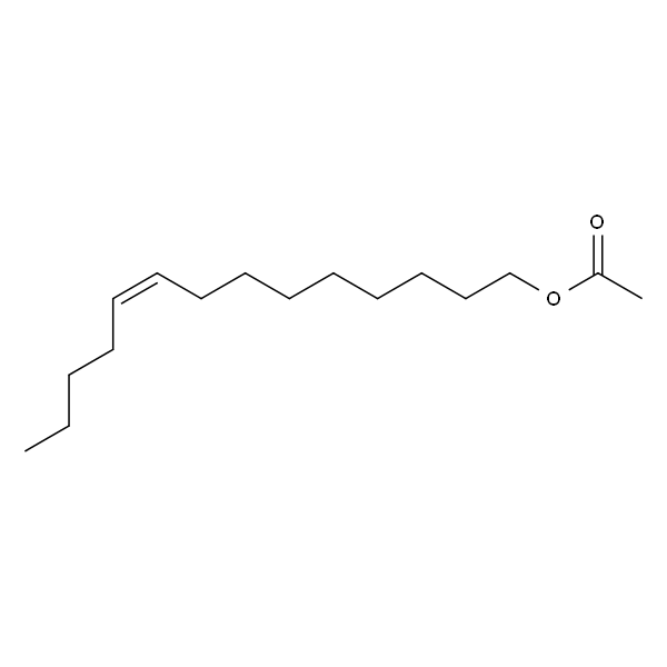 9(Z)-Myristoleyl acetate