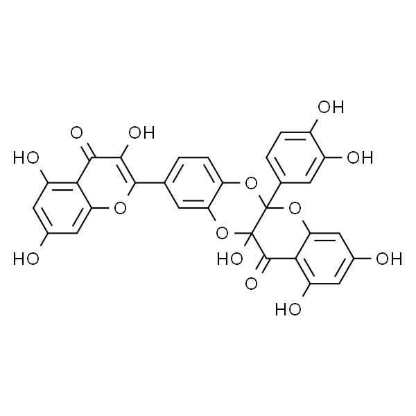 Quercetin dimer