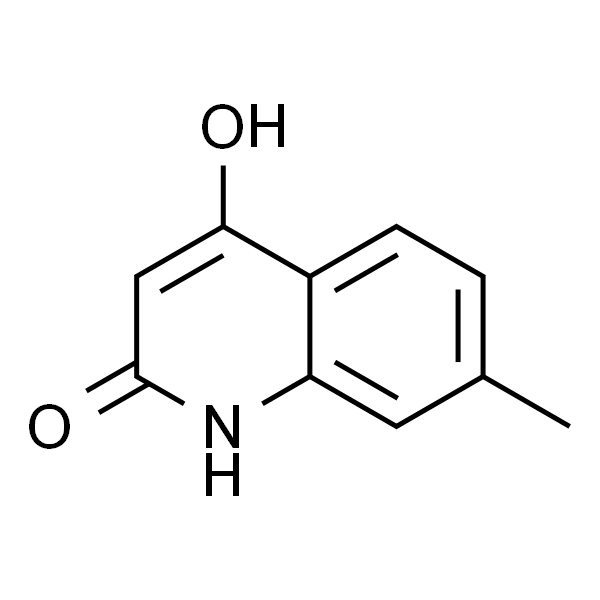 4-羟基-7-甲基喹啉-2(1H)-酮