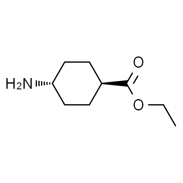 反式-4-氨基环己烷羧酸乙酯