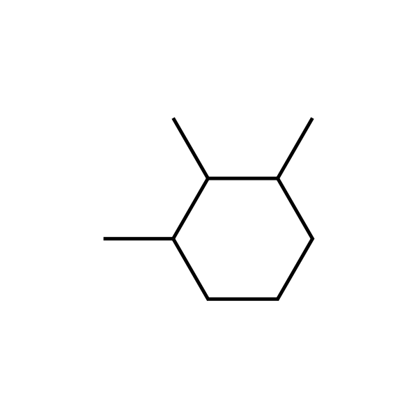 1，2，3-三甲基环己烷
