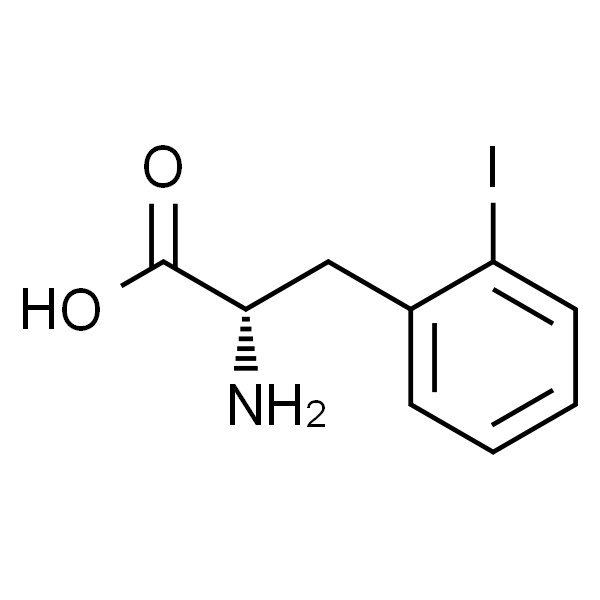 2-碘-L-苯丙氨酸