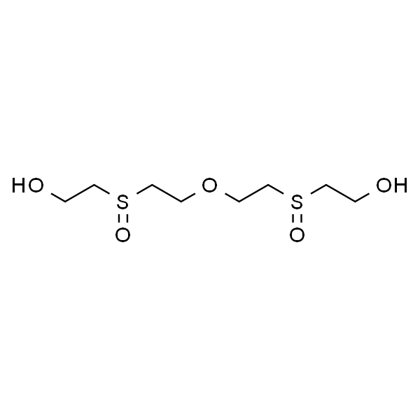 2,2'-(氧代双(2,1-乙二基磺酰基))双乙醇