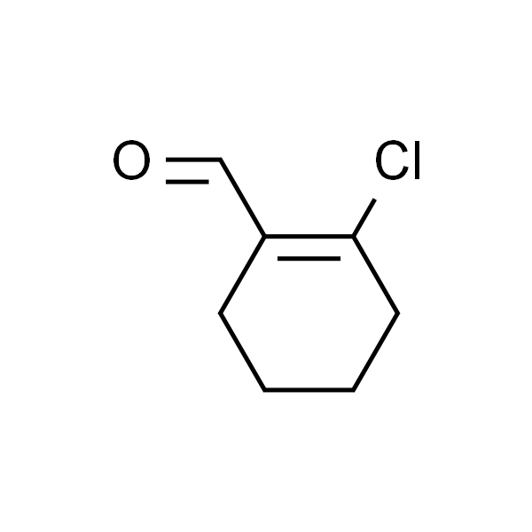 2-氯环己基-1-烯丙醛