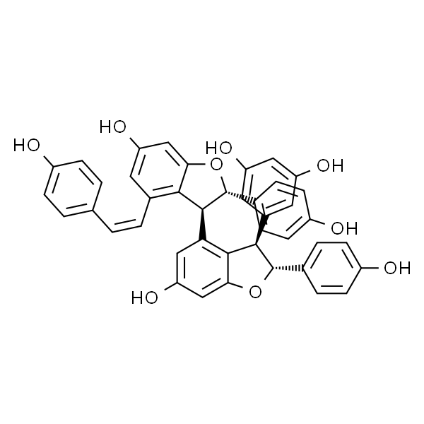 cis-宫部苔草酚C