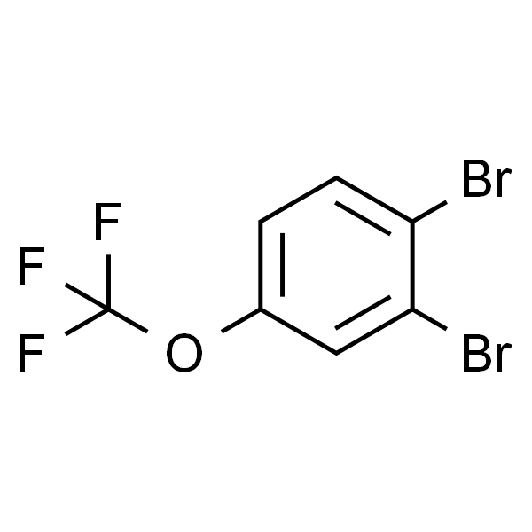 1,2-二溴-4-(三氟甲氧基)苯