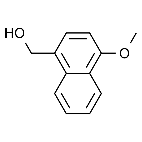 (4-甲氧基-1-萘基)甲醇