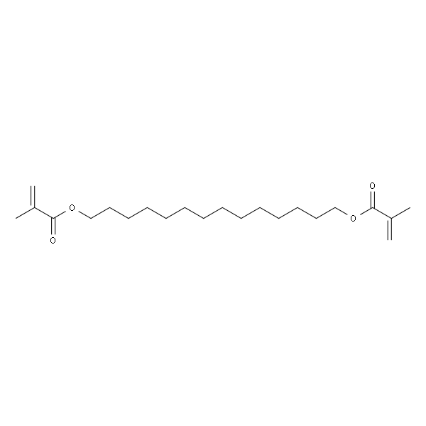 十四烷-1,14-二酰基双(2-丙烯酸甲酯)