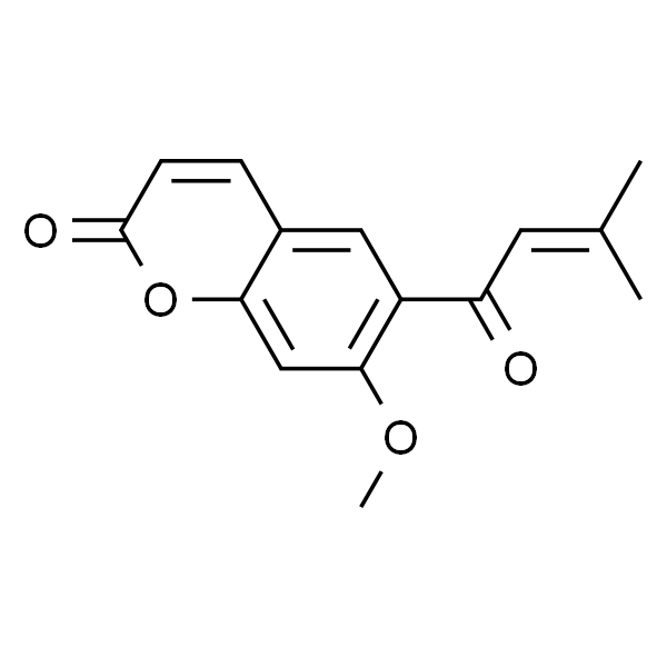 去氢柳叶白姜花内酯