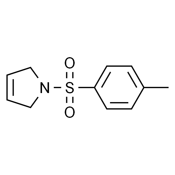 N-(对甲苯磺酰)-3-吡咯啉