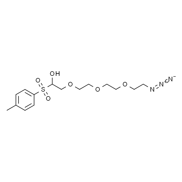 Azide-PEG4-Tos