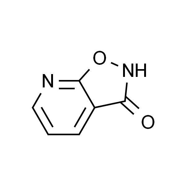 异噁唑并[5,4-B]吡啶-3-醇