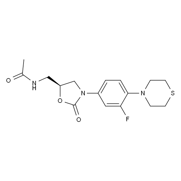 Sutezolid