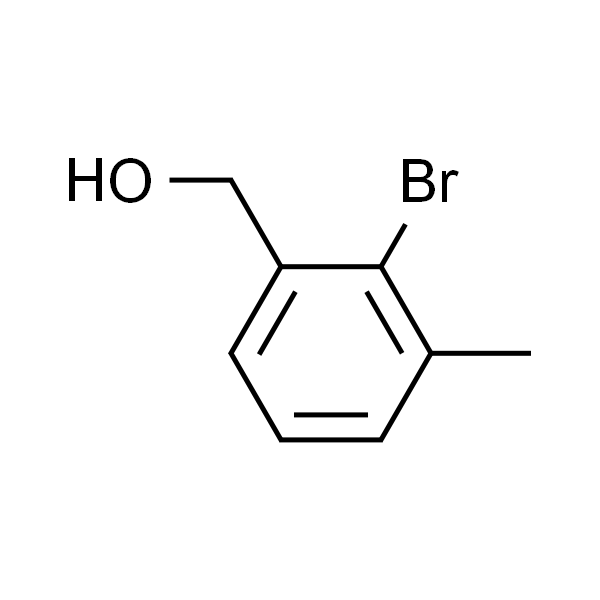 2-溴-3-甲基苄醇