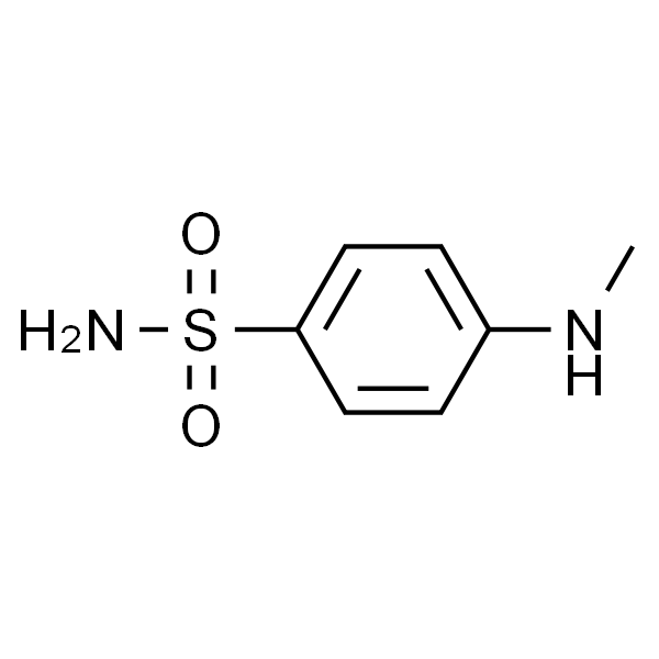 4-(甲氨基)苯磺酰胺
