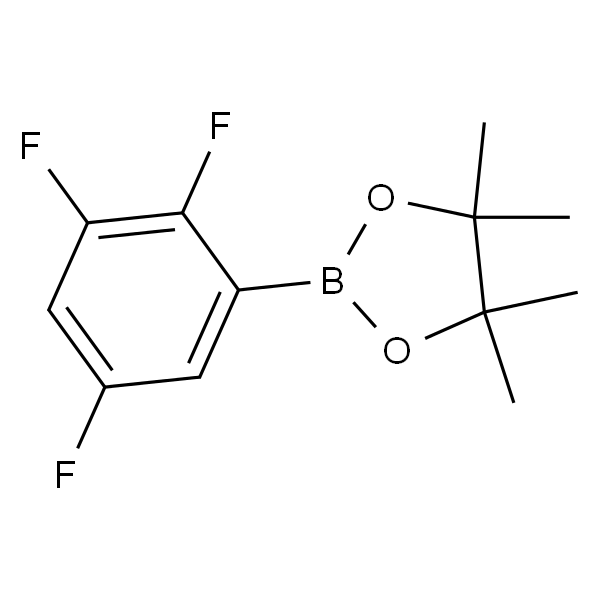 4,4,5,5-四甲基-2-(2,3,5-三氟苯基)-1,3,2-二氧硼烷