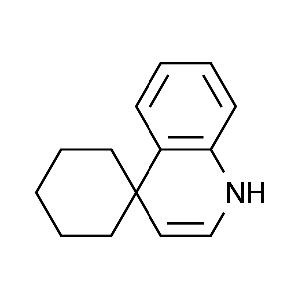 1''H-螺[环己烷-1,4''-喹啉]