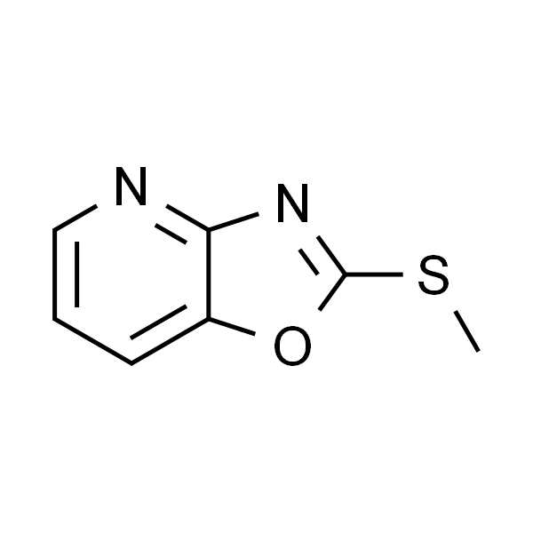 2-甲硫基唑并[4,5-b]吡啶
