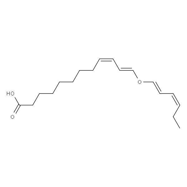 Etherolenic acid