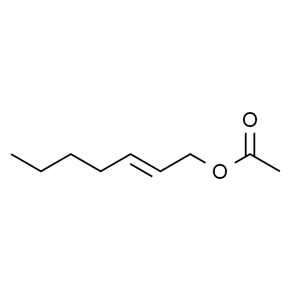 反-乙酸-2-庚烯酯